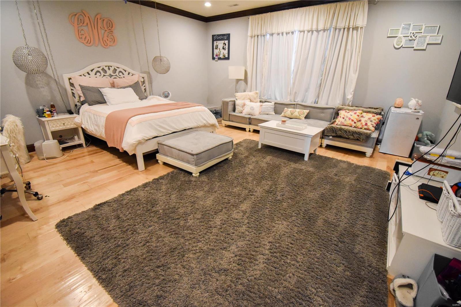 Hickory Creek - Residential