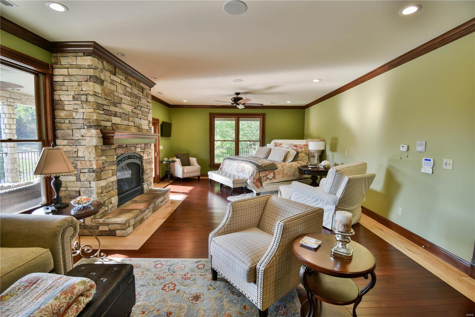 Hickory Creek - Residential