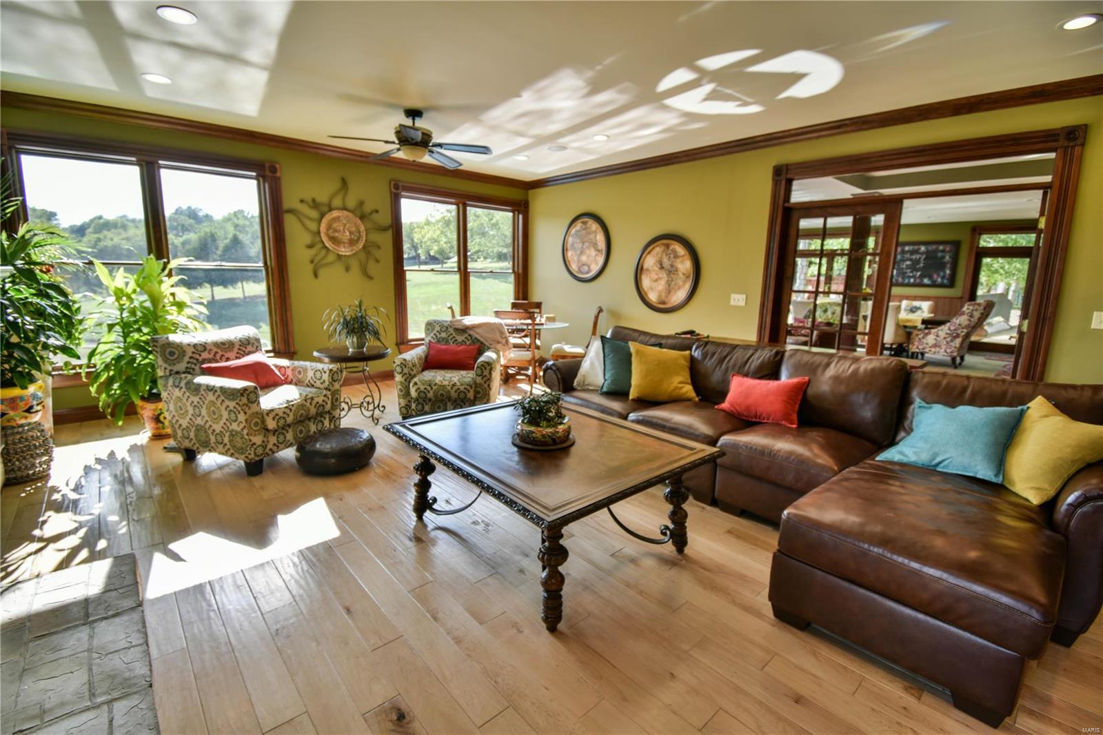 Hickory Creek - Residential