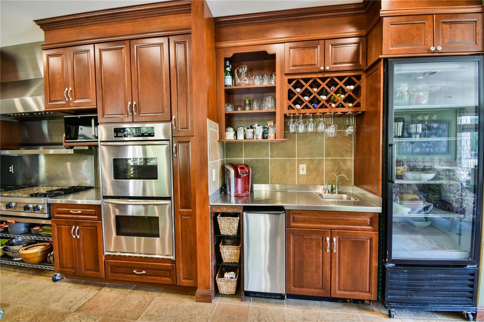 Hickory Creek - Residential