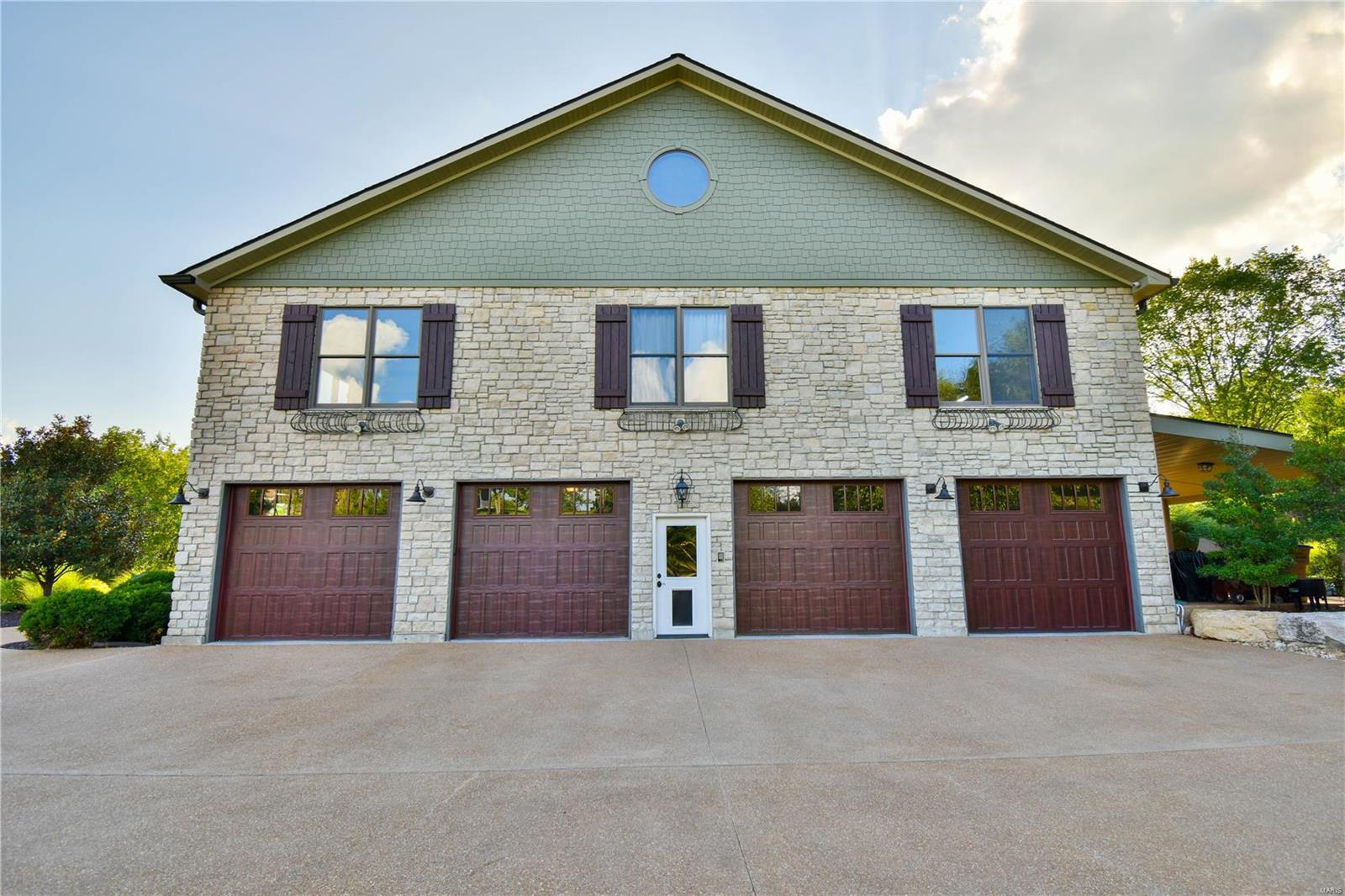 Hickory Creek - Residential