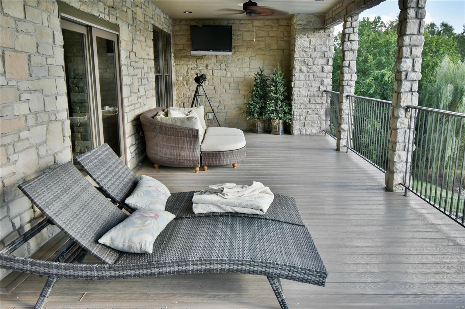 Hickory Creek - Residential