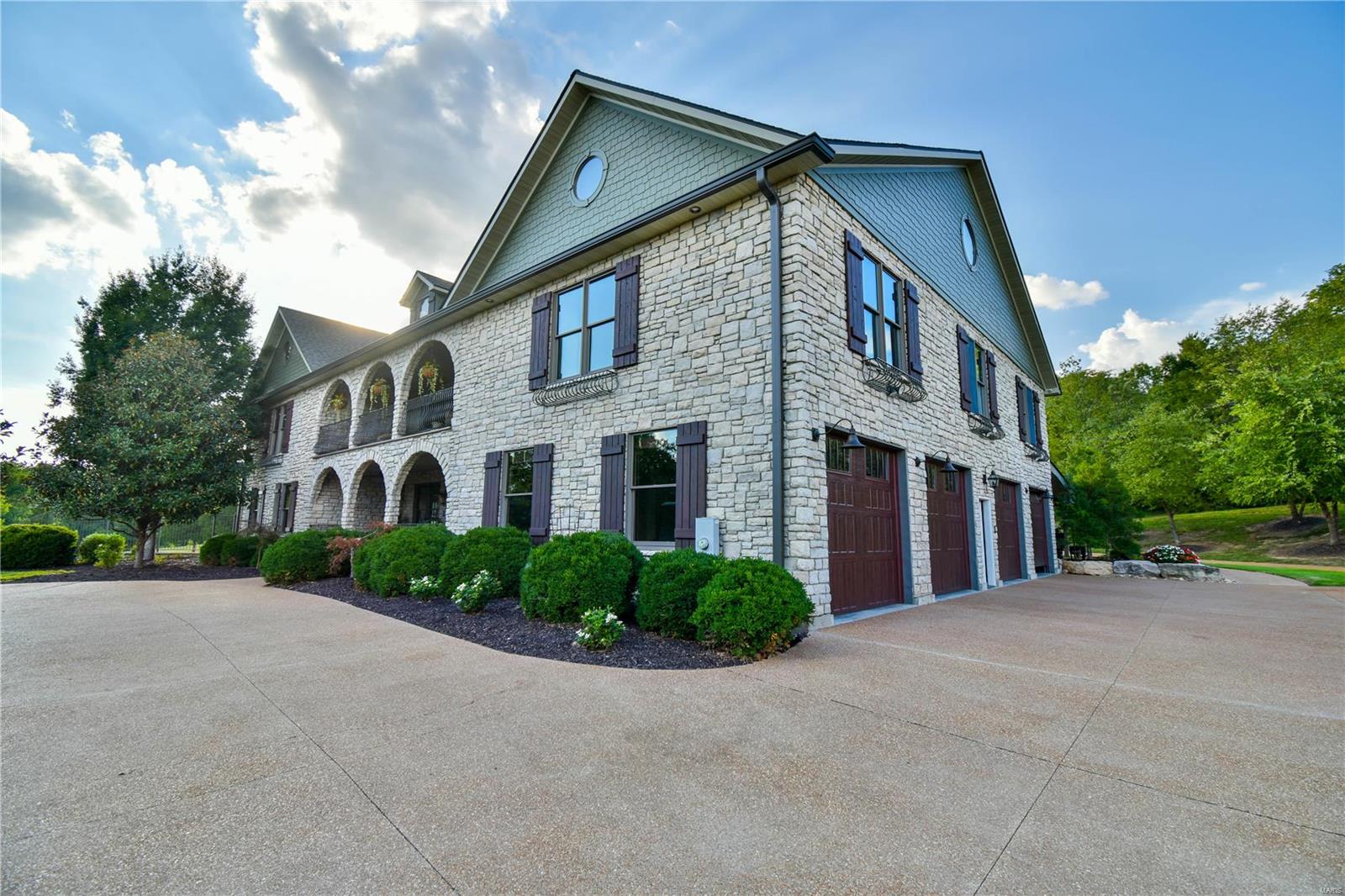 Hickory Creek - Residential