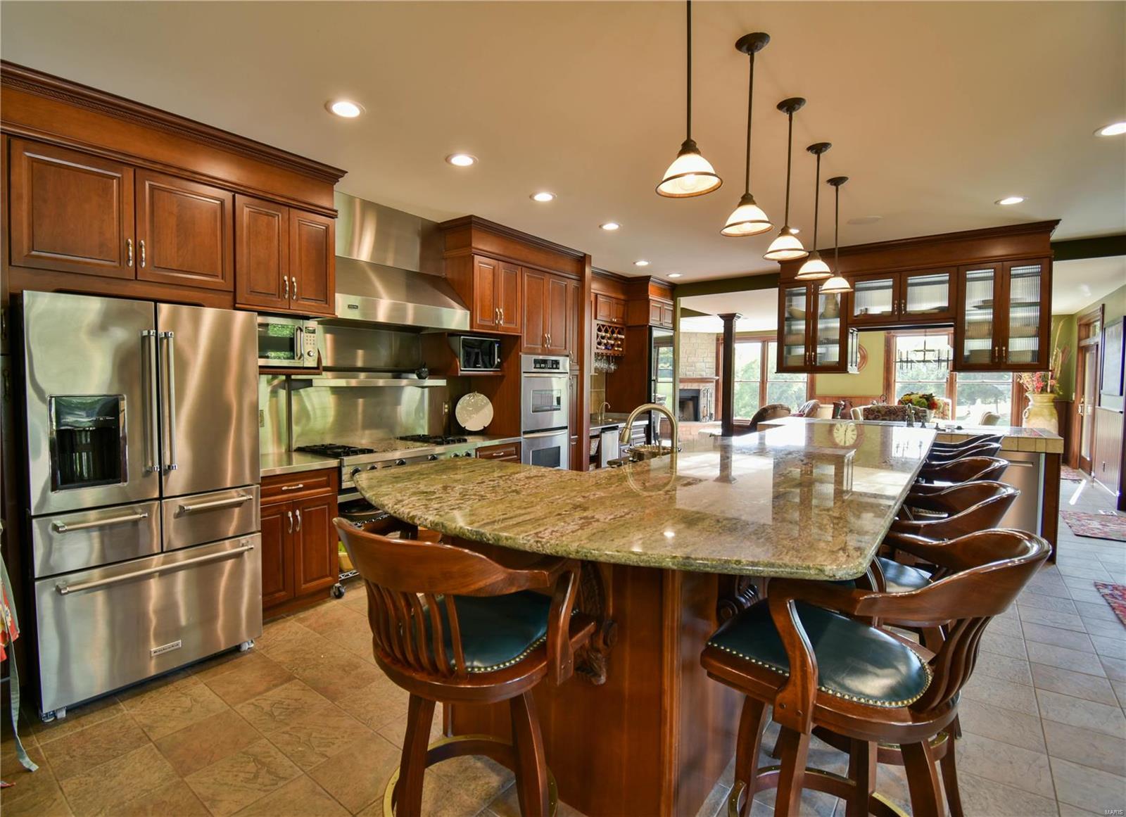 Hickory Creek - Residential