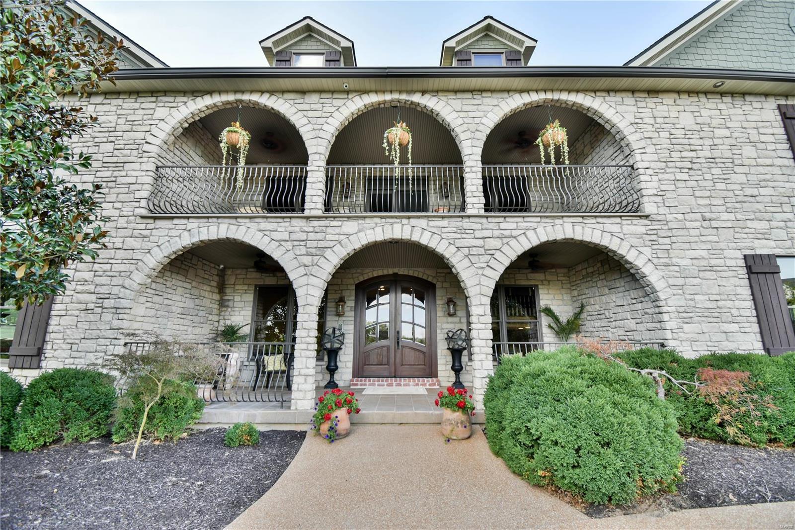 Hickory Creek - Residential