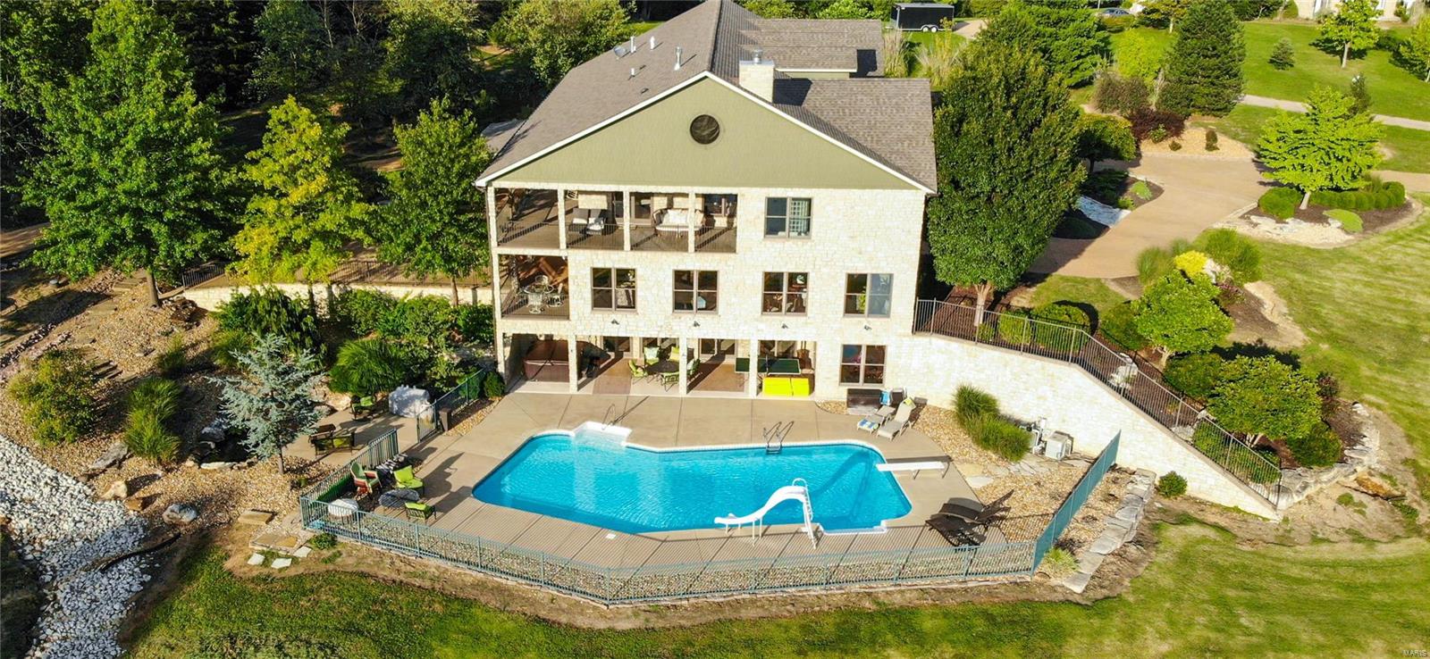 Hickory Creek - Residential