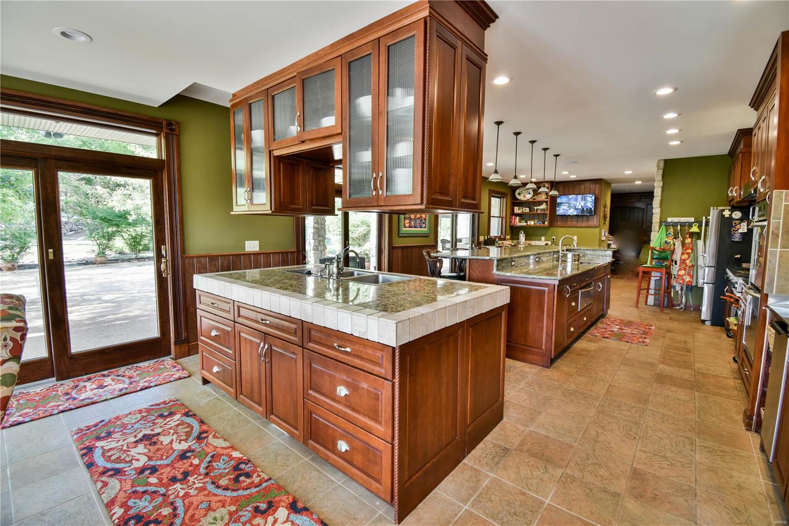 Hickory Creek - Residential