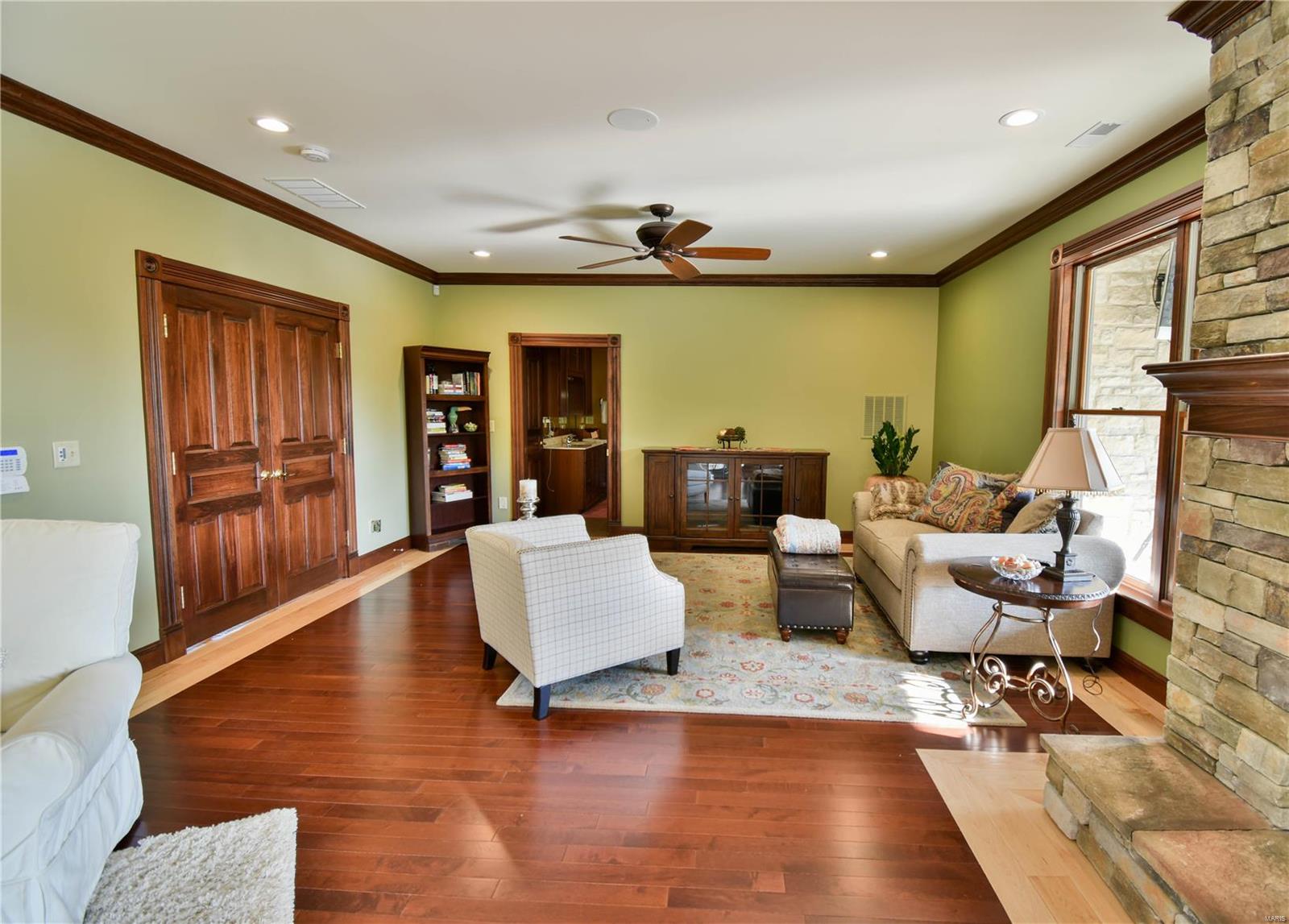 Hickory Creek - Residential