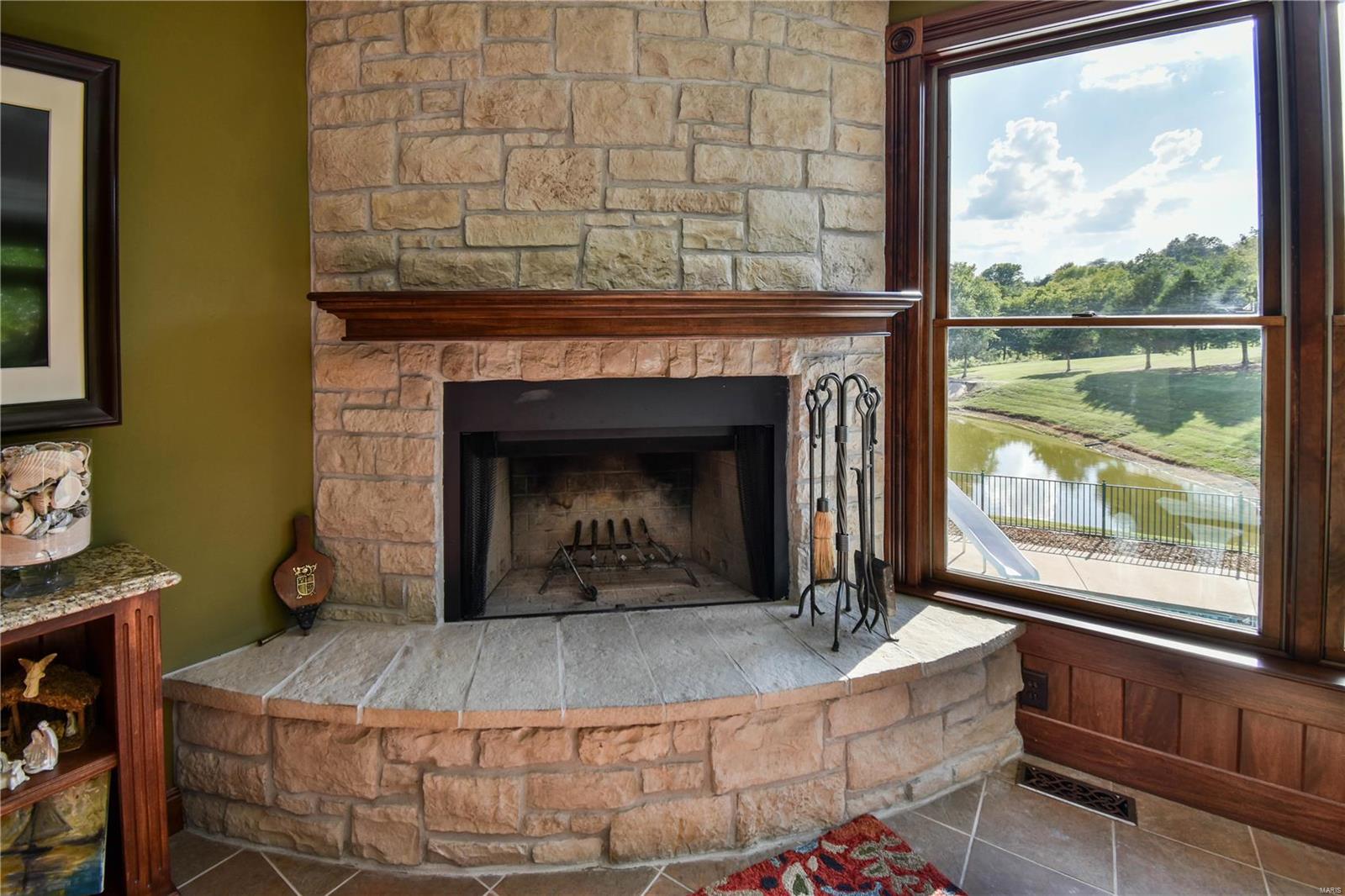 Hickory Creek - Residential