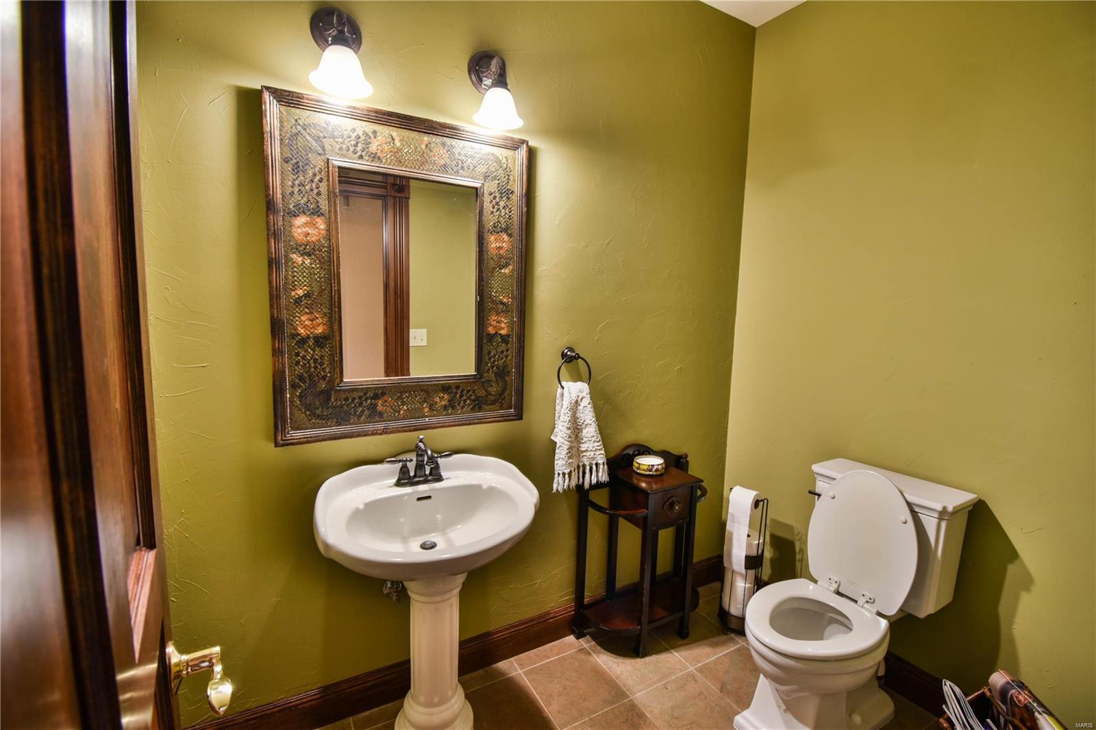 Hickory Creek - Residential