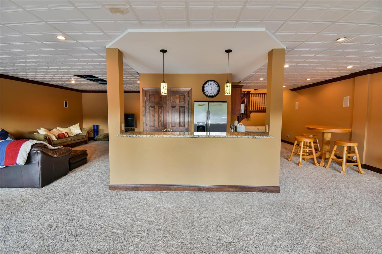 Hickory Creek - Residential