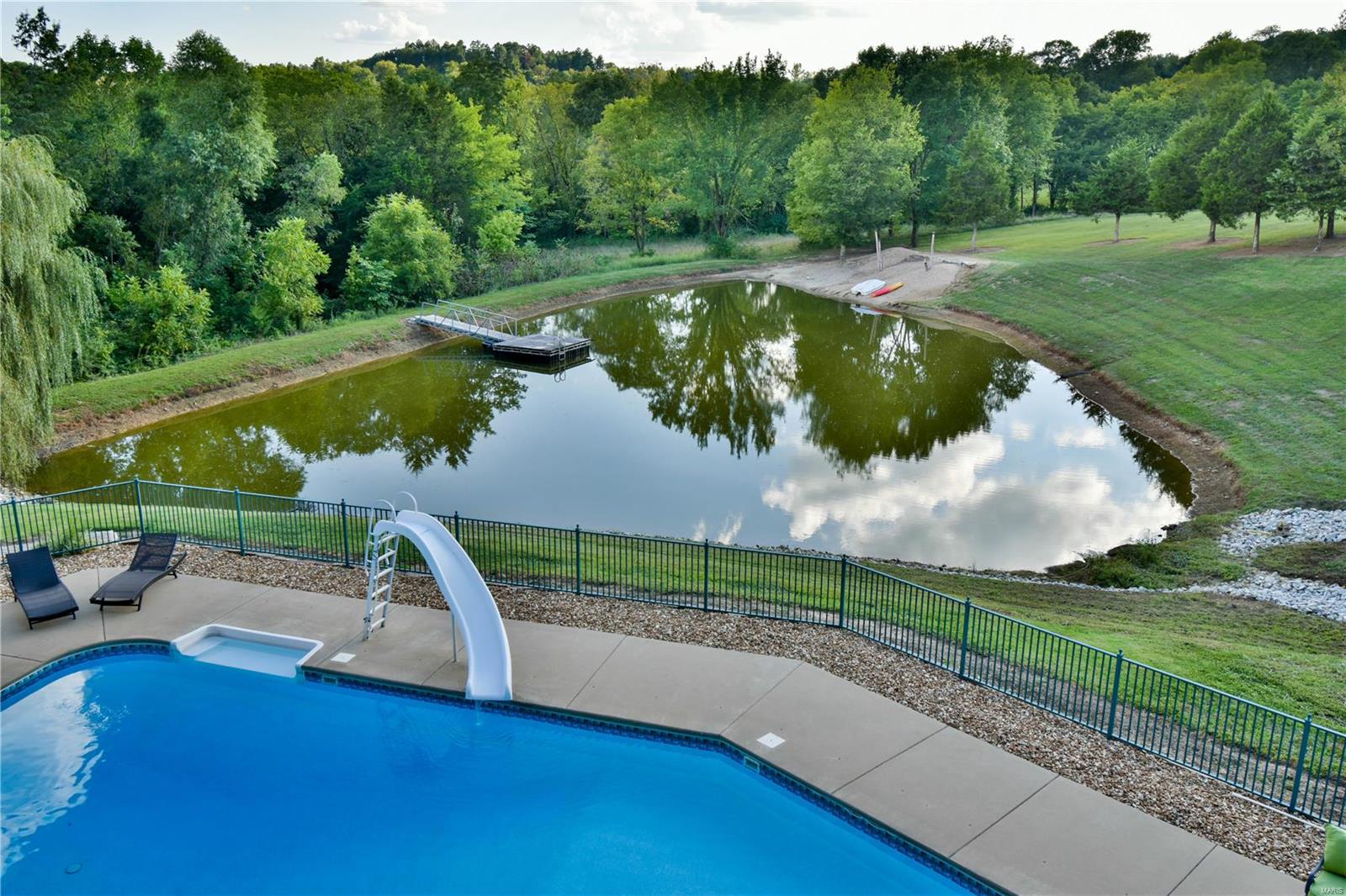 Hickory Creek - Residential