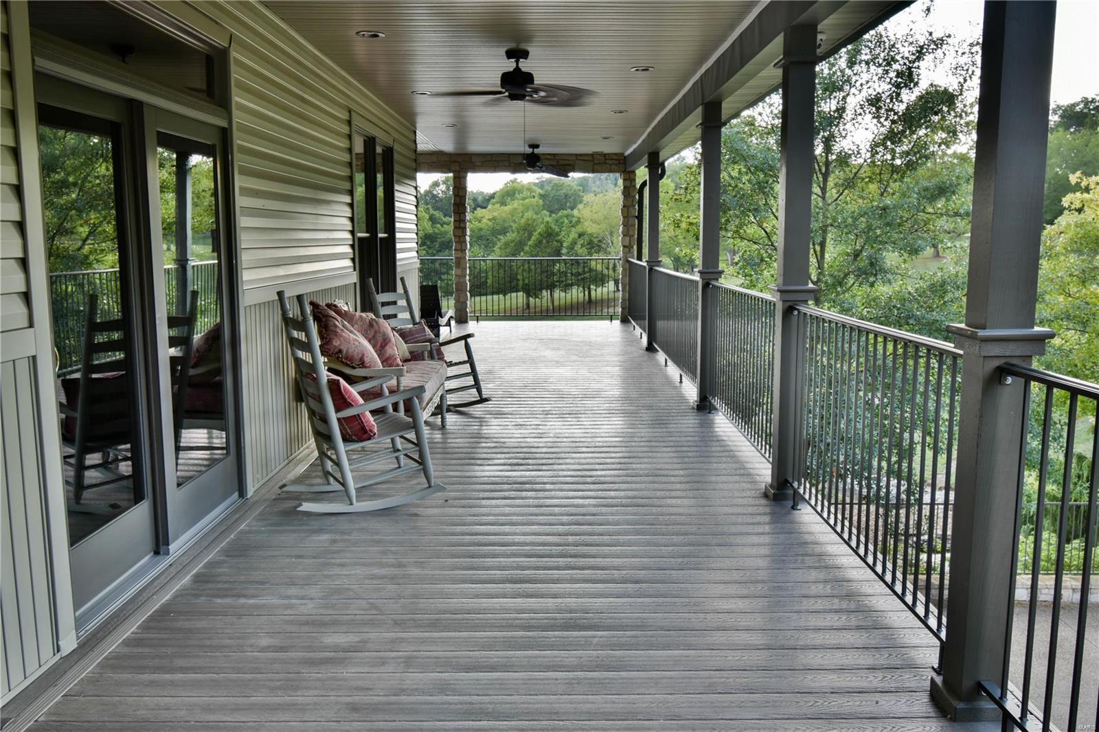 Hickory Creek - Residential