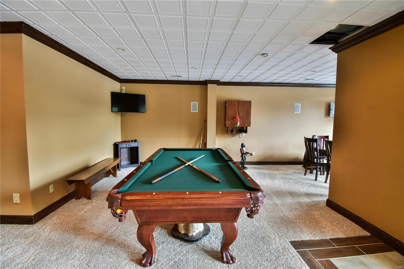 Hickory Creek - Residential