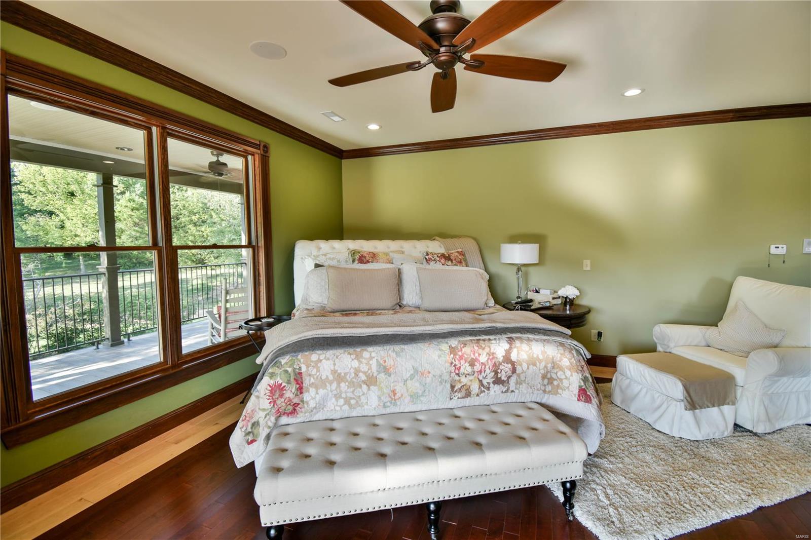 Hickory Creek - Residential