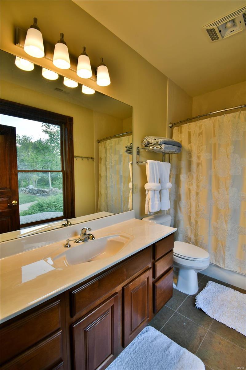 Hickory Creek - Residential