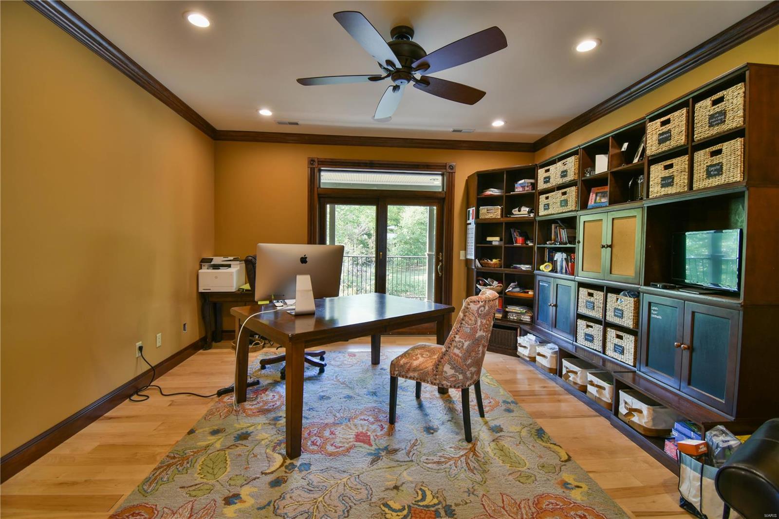 Hickory Creek - Residential