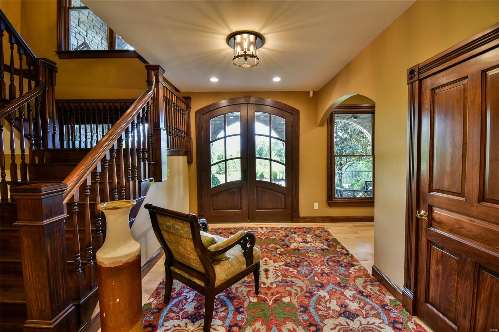 Hickory Creek - Residential