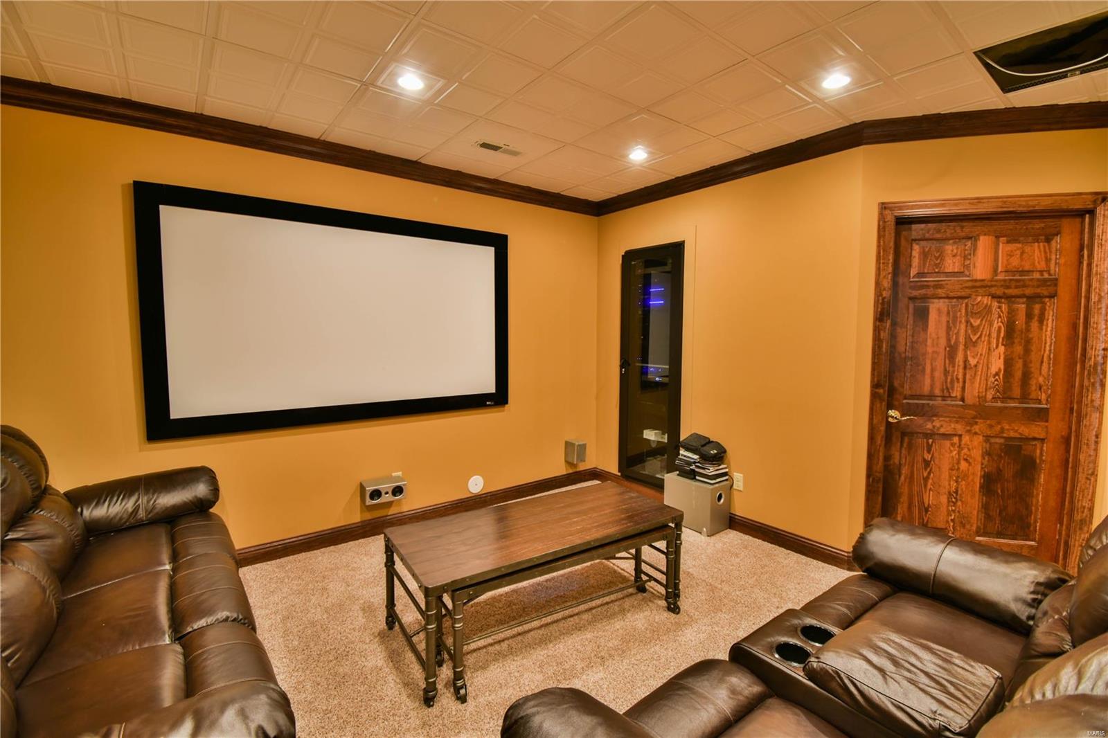 Hickory Creek - Residential