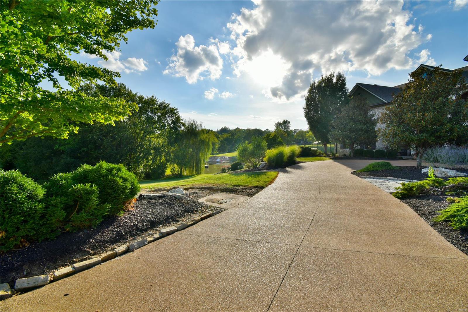 Hickory Creek - Residential