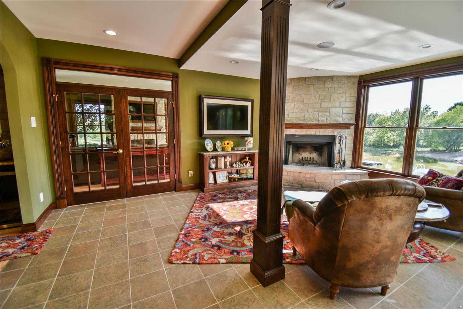 Hickory Creek - Residential