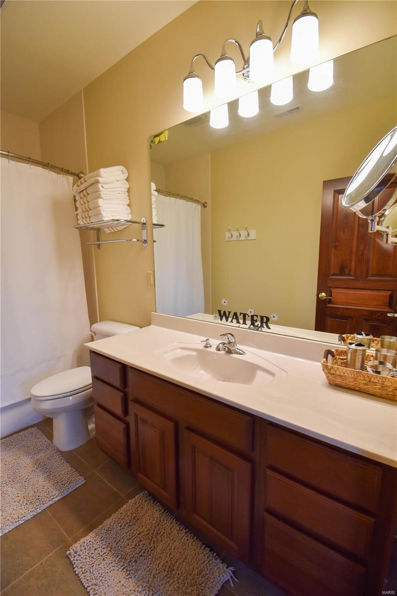 Hickory Creek - Residential