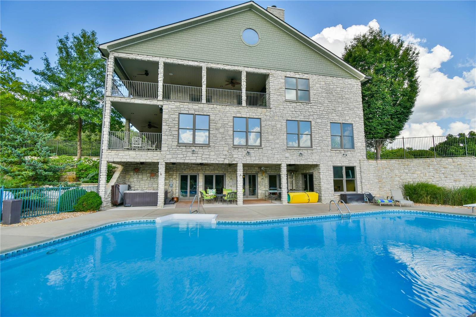 Hickory Creek - Residential