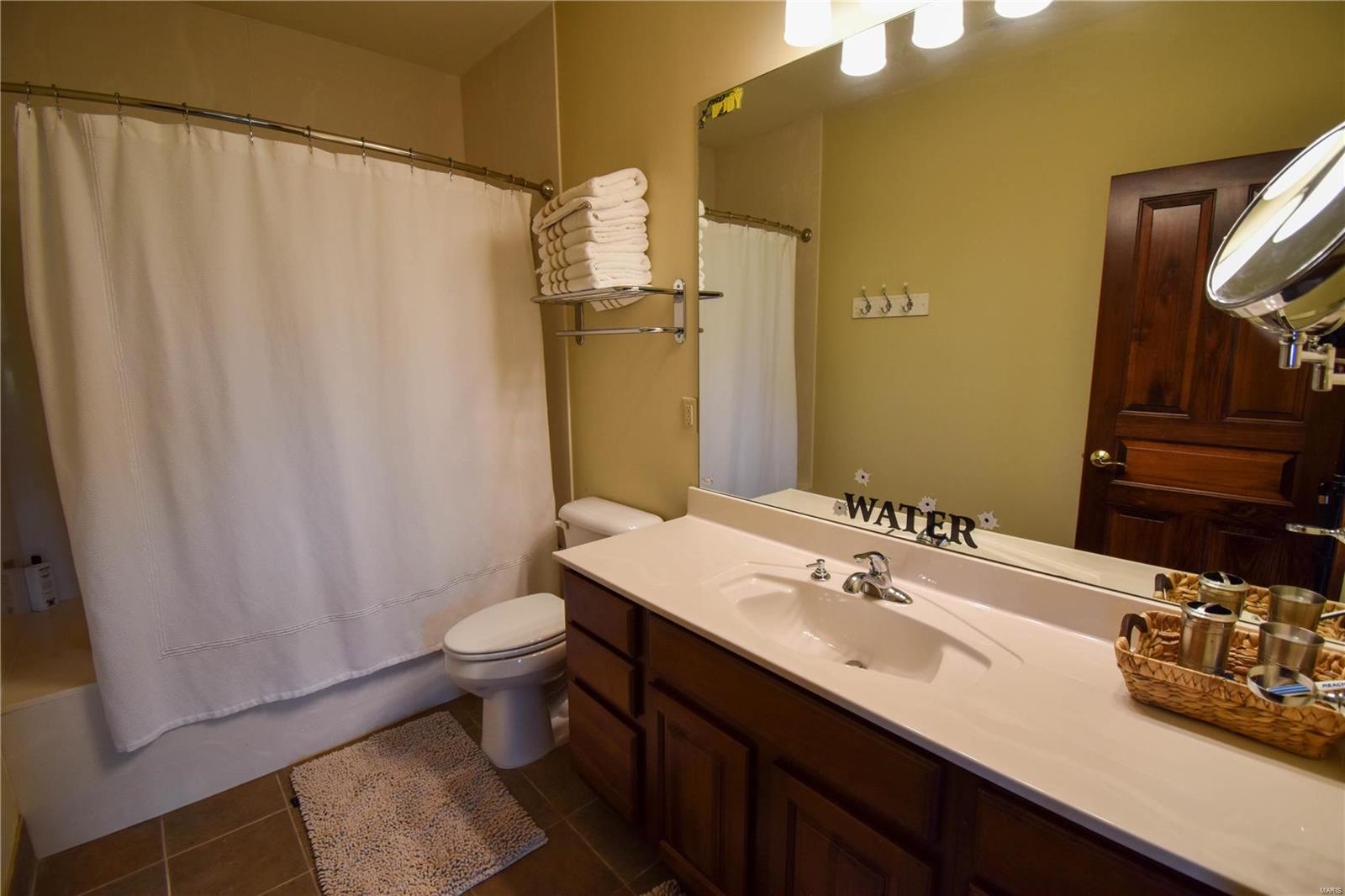 Hickory Creek - Residential