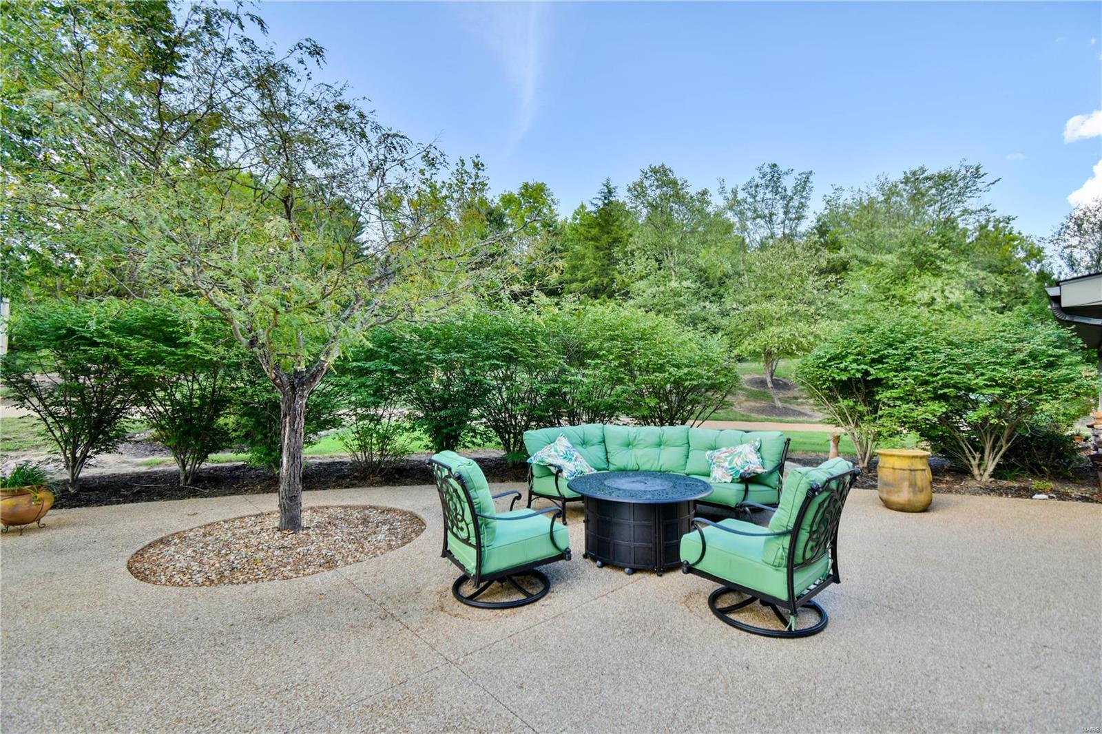 Hickory Creek - Residential