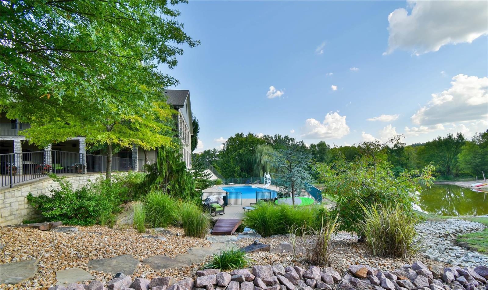 Hickory Creek - Residential