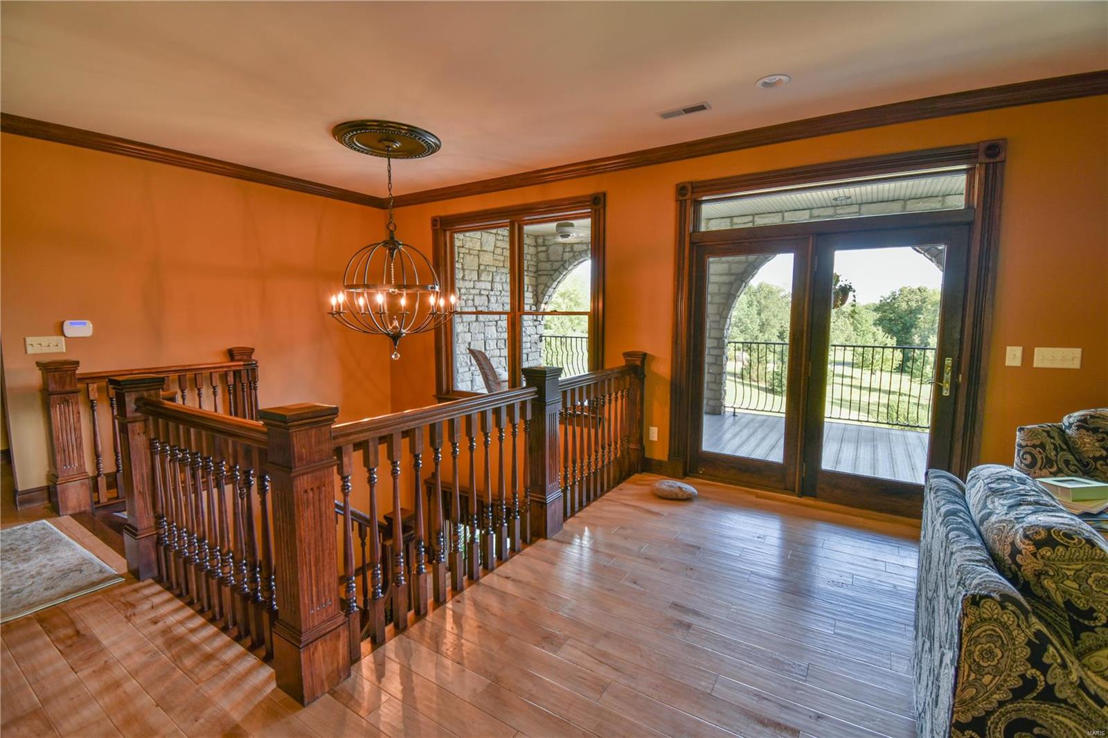 Hickory Creek - Residential