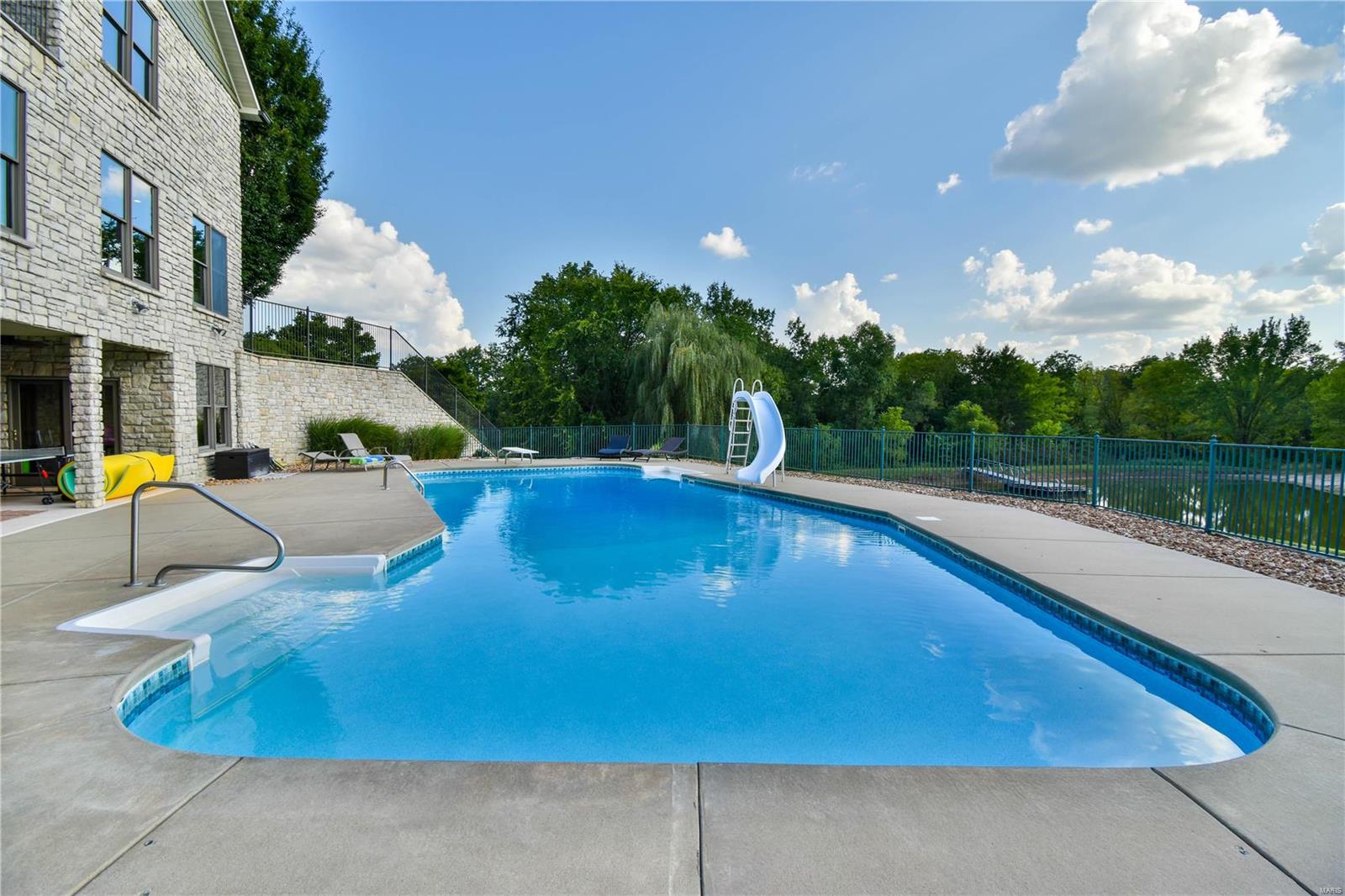 Hickory Creek - Residential