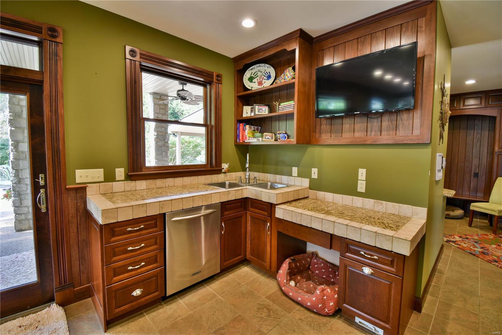 Hickory Creek - Residential