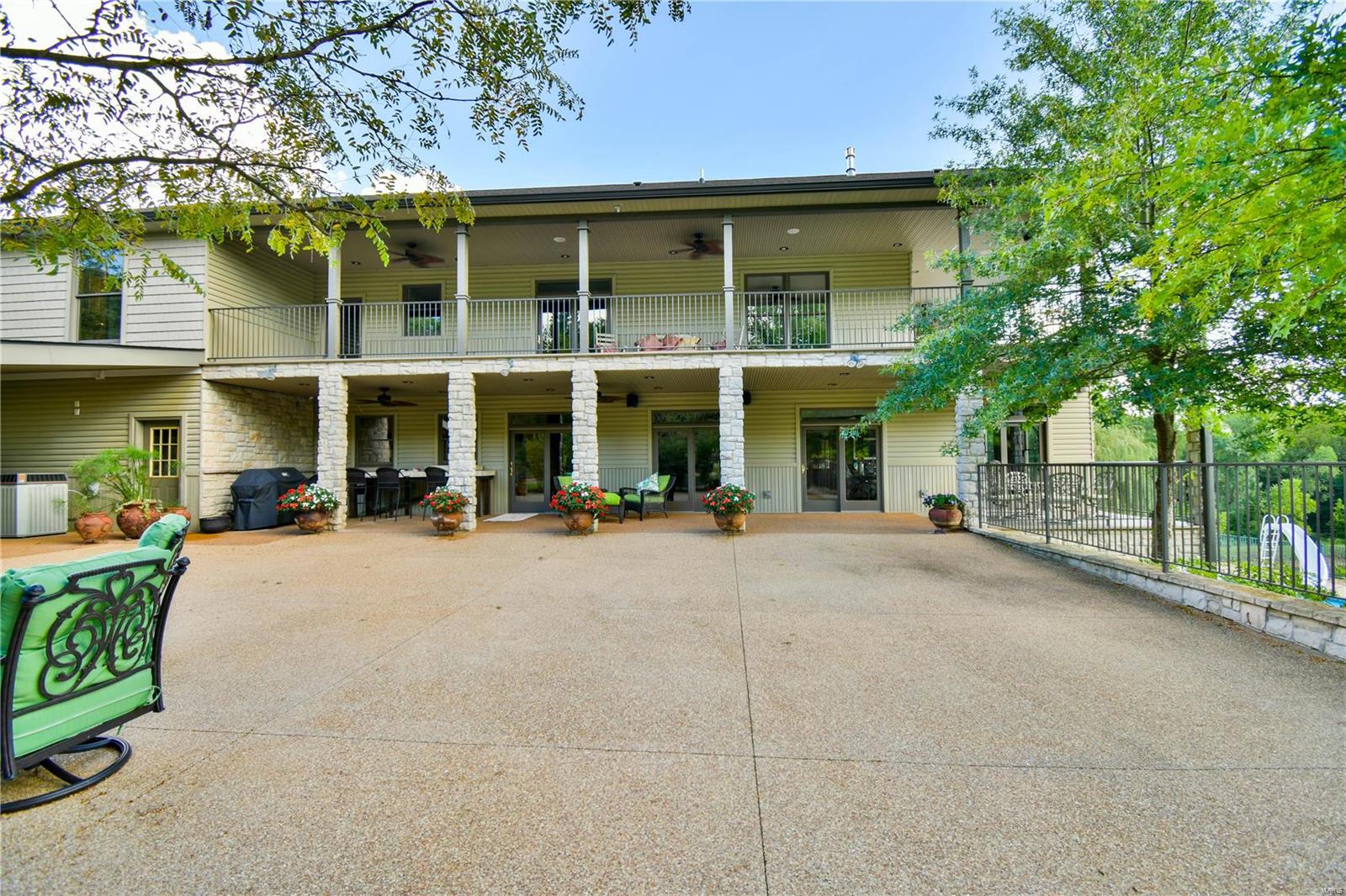 Hickory Creek - Residential