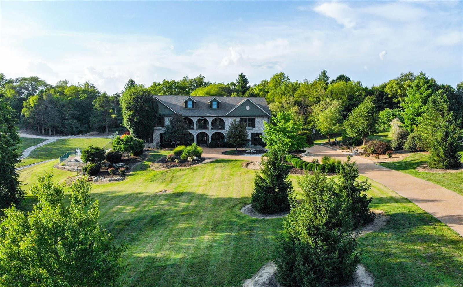 Hickory Creek - Residential