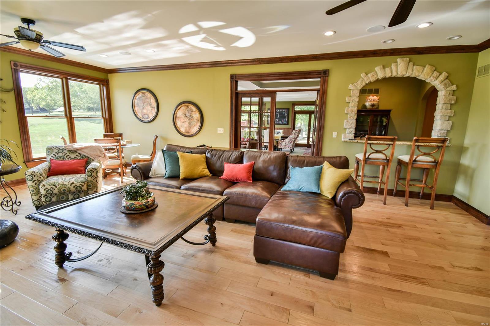 Hickory Creek - Residential