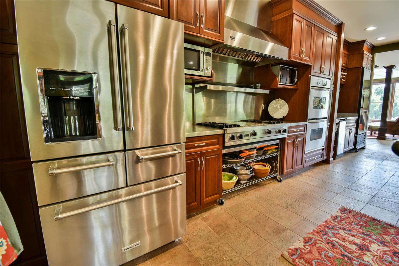 Hickory Creek - Residential