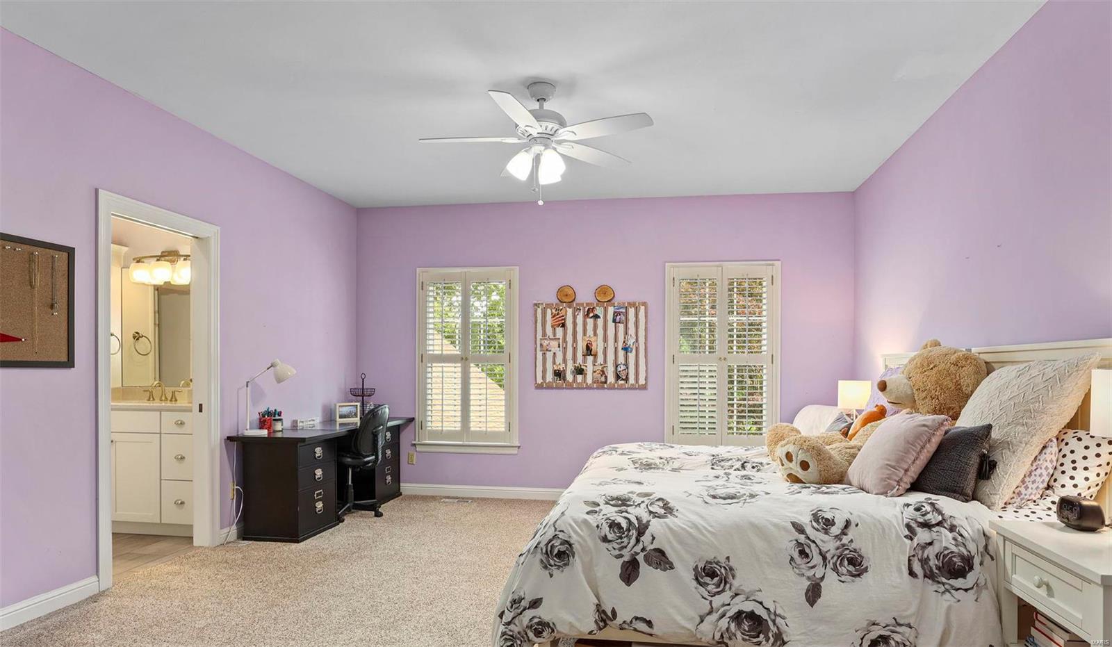 Kingspointe 2B - Residential