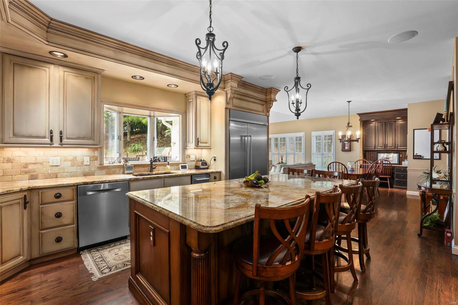 Kingspointe 2B - Residential