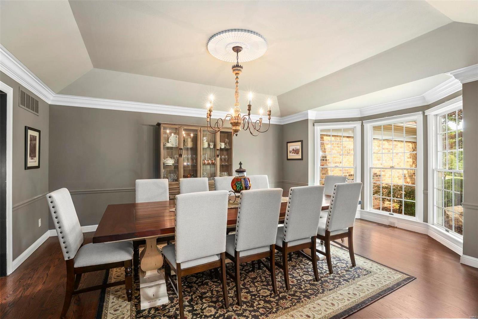 Kingspointe 2B - Residential