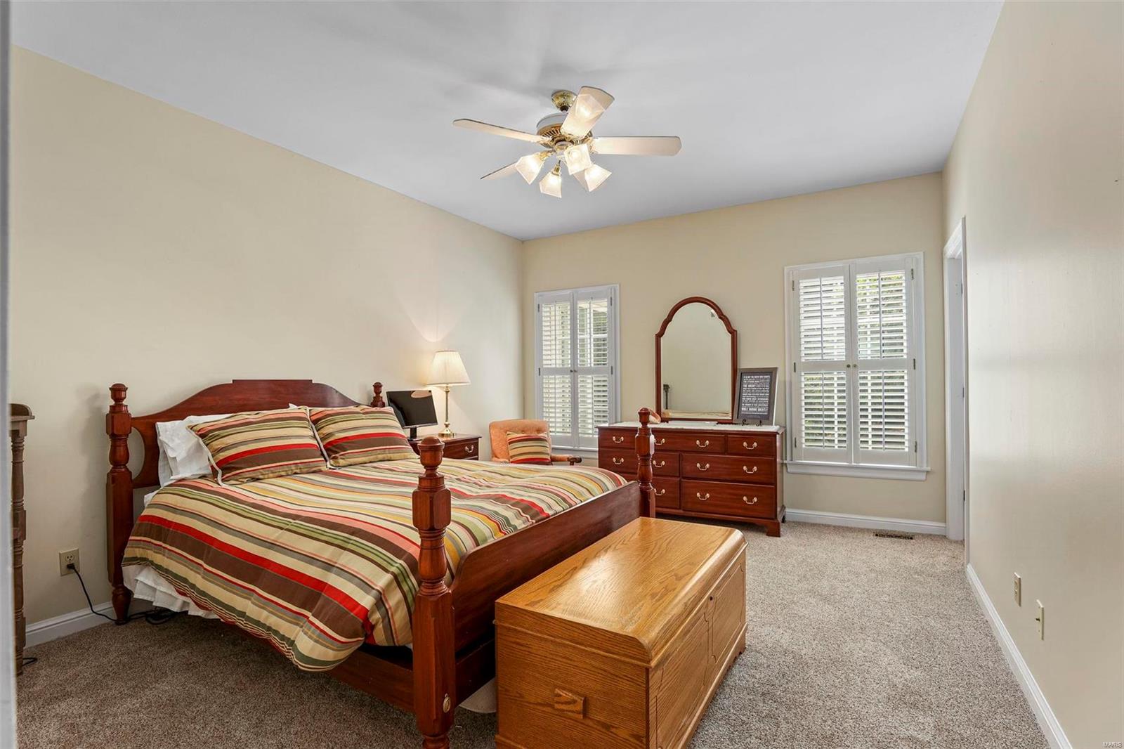 Kingspointe 2B - Residential