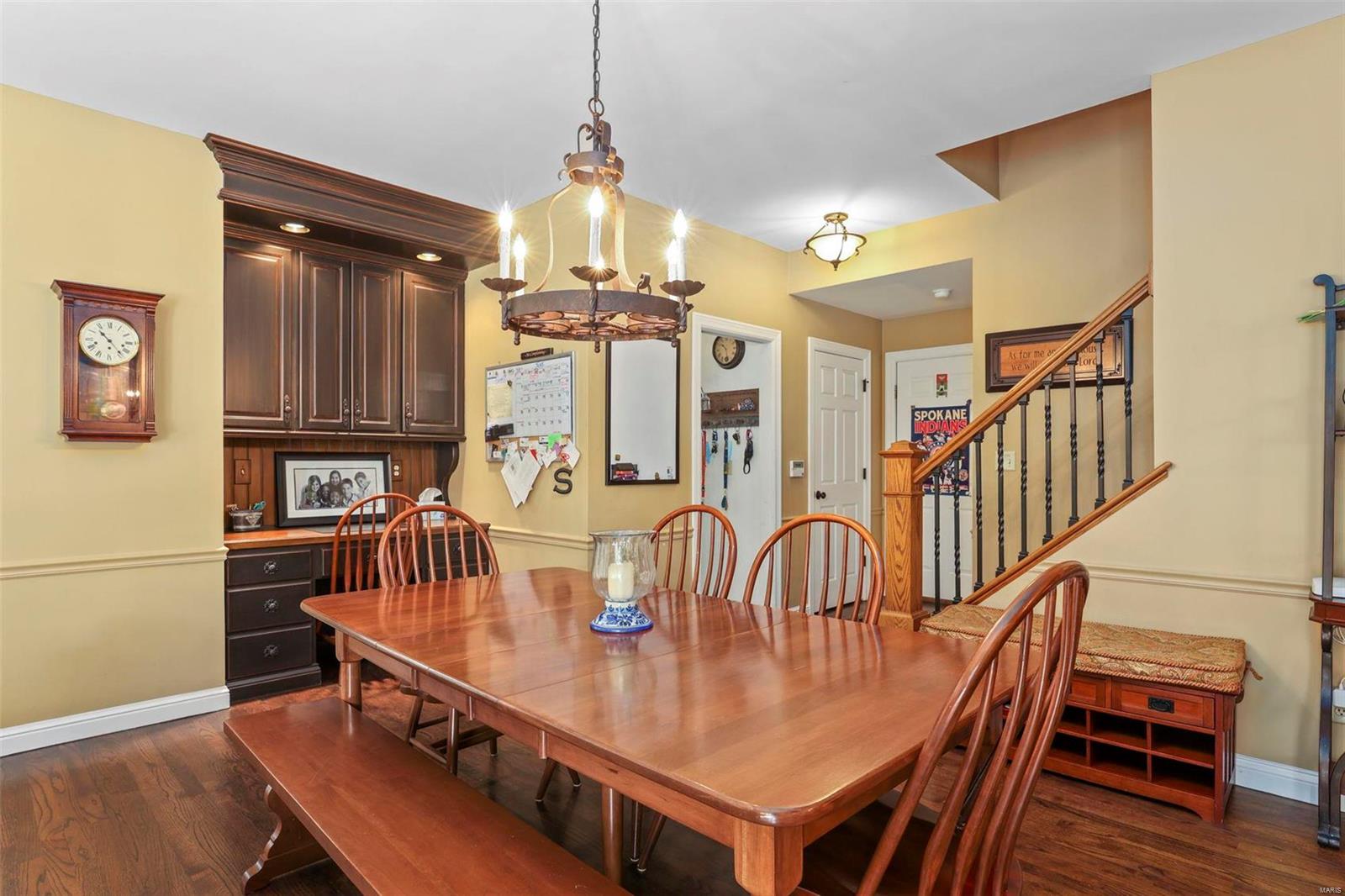 Kingspointe 2B - Residential