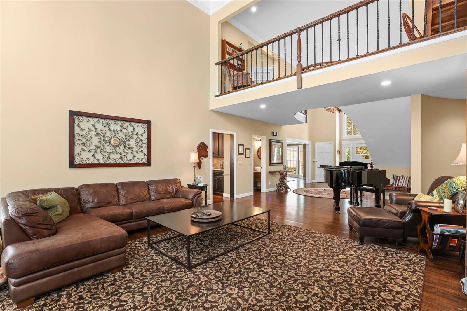 Kingspointe 2B - Residential