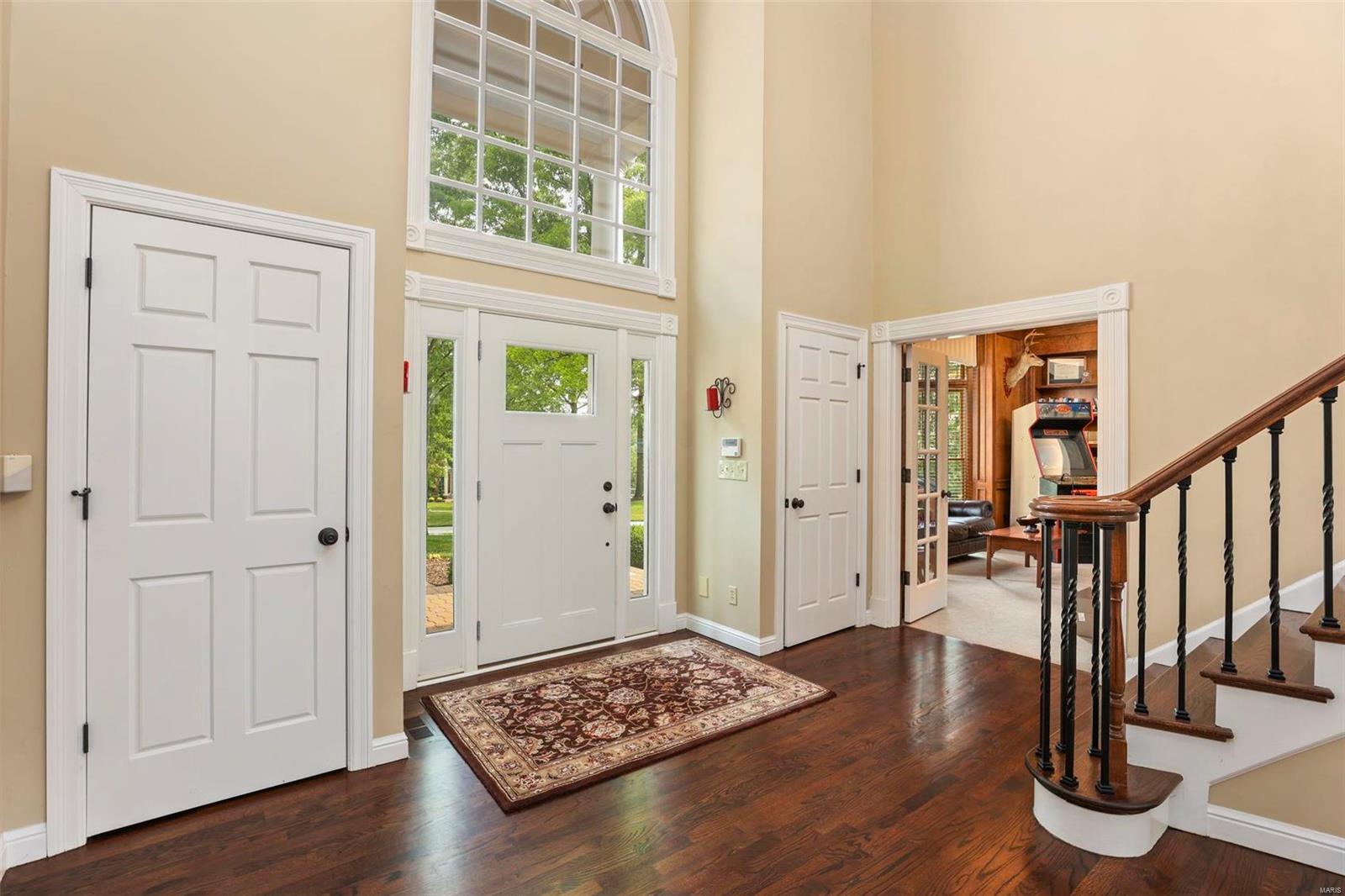 Kingspointe 2B - Residential