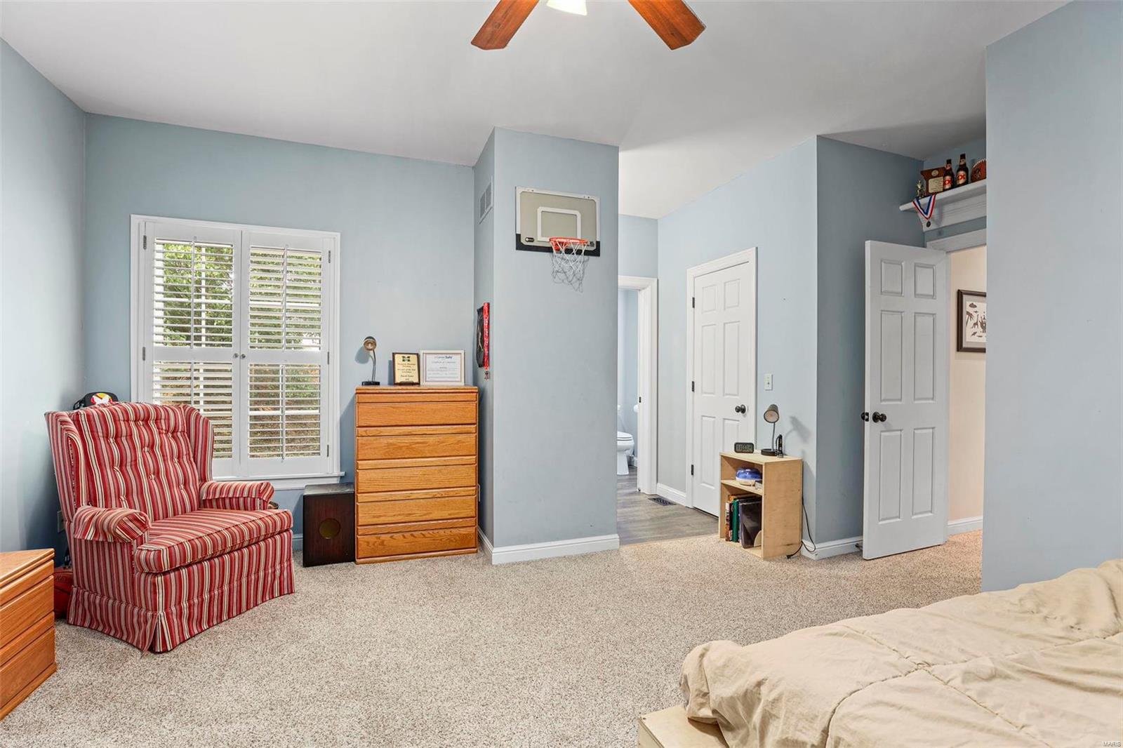 Kingspointe 2B - Residential