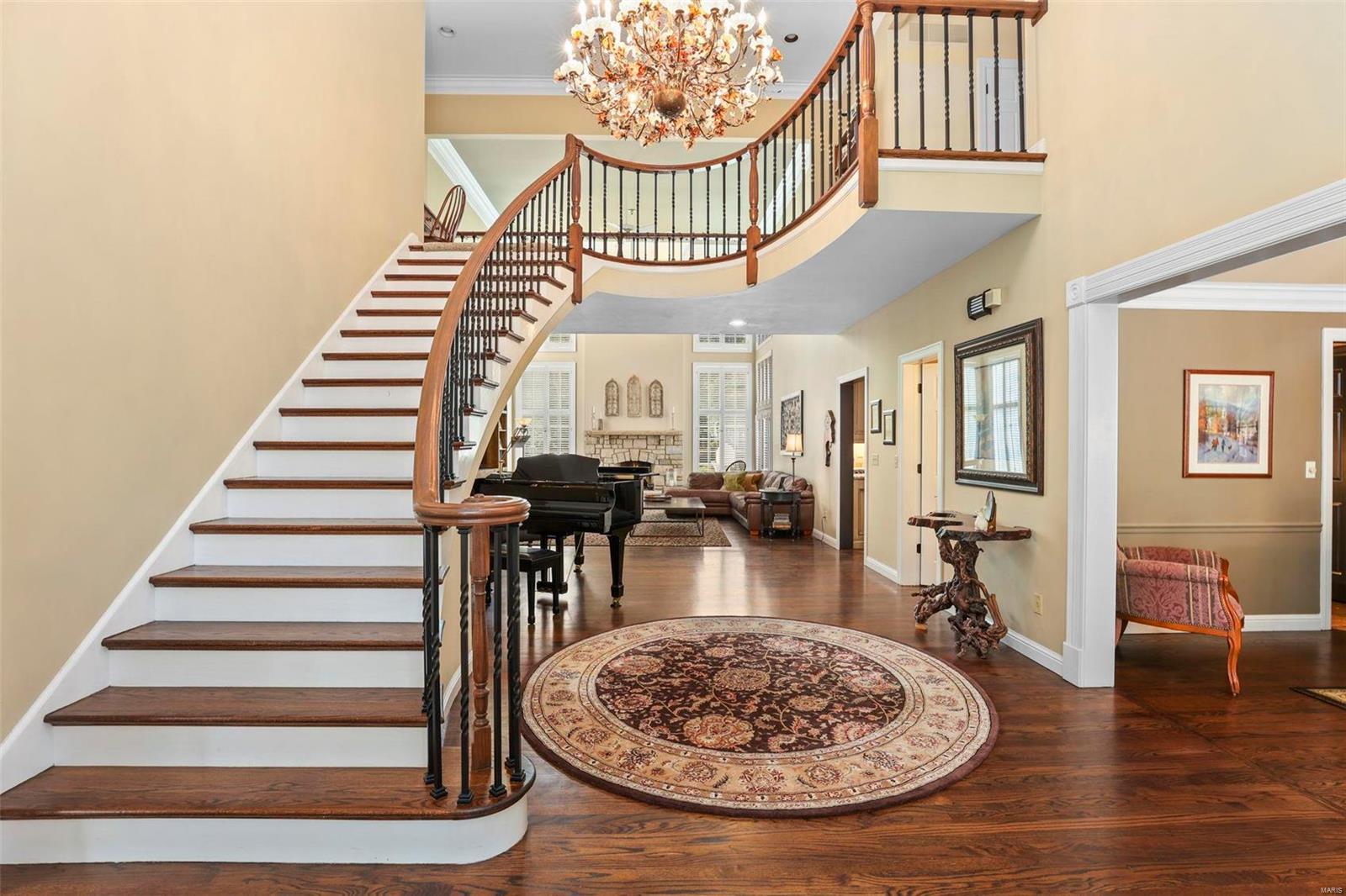 Kingspointe 2B - Residential