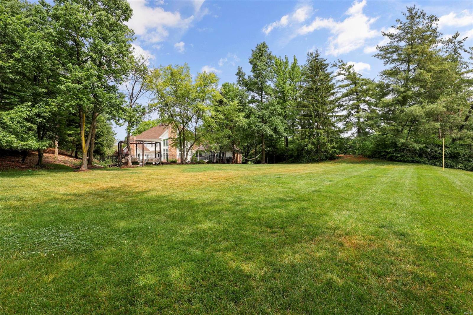 Kingspointe 2B - Residential