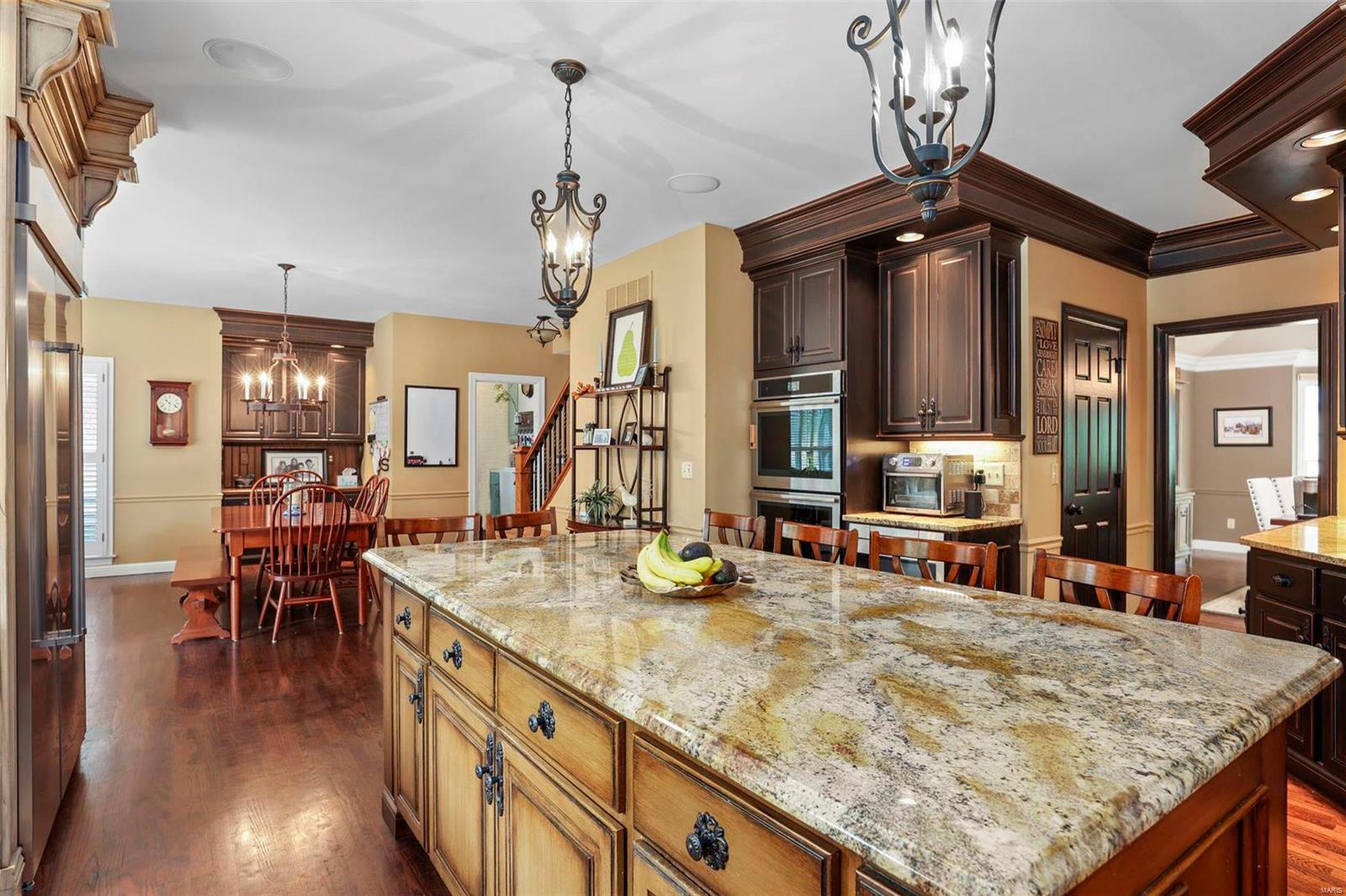 Kingspointe 2B - Residential