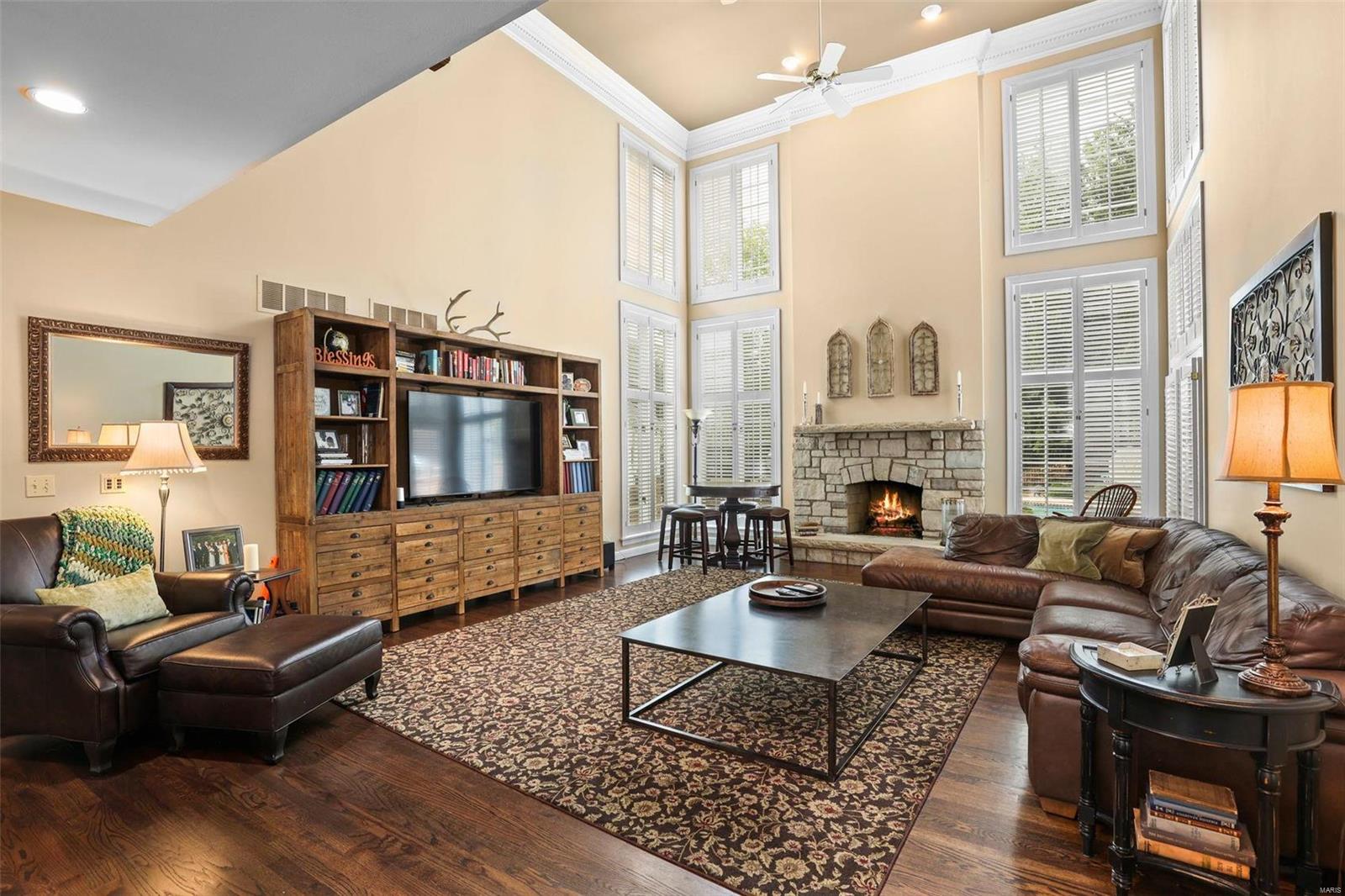 Kingspointe 2B - Residential