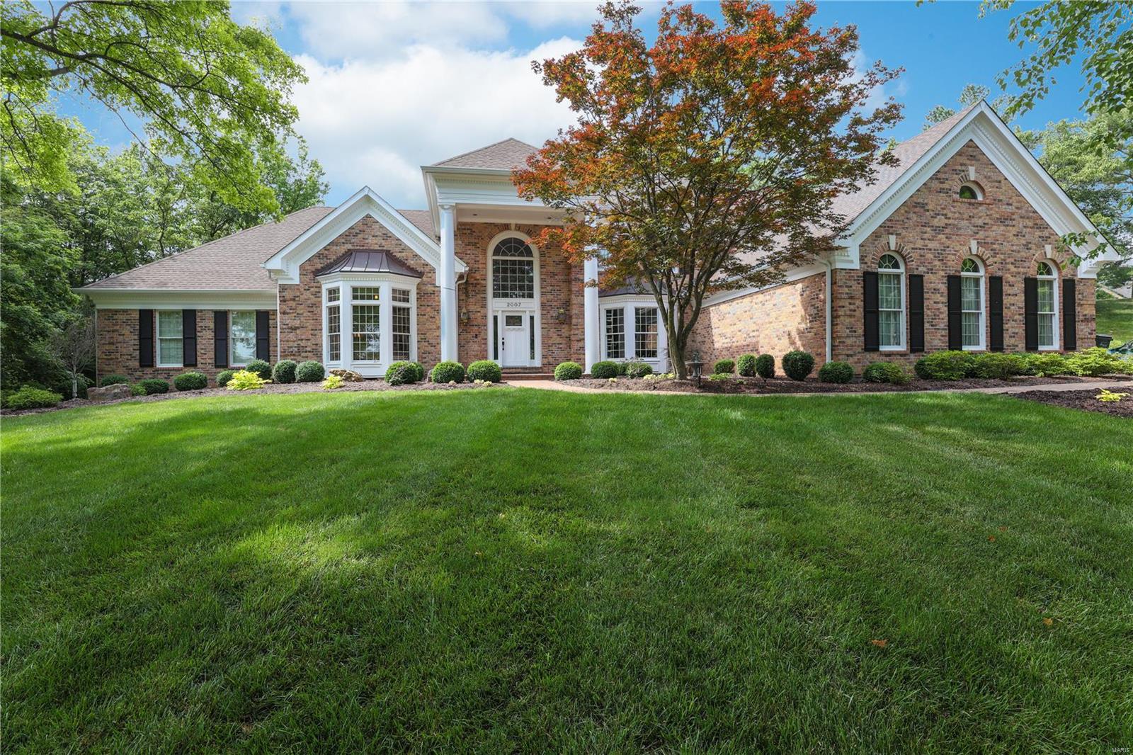 Kingspointe 2B - Residential